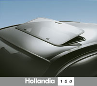 Hollandia 100