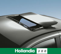 Hollandia 300